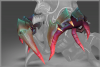 Inscribed Bottomfeeder Piercers